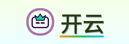 开云 logo